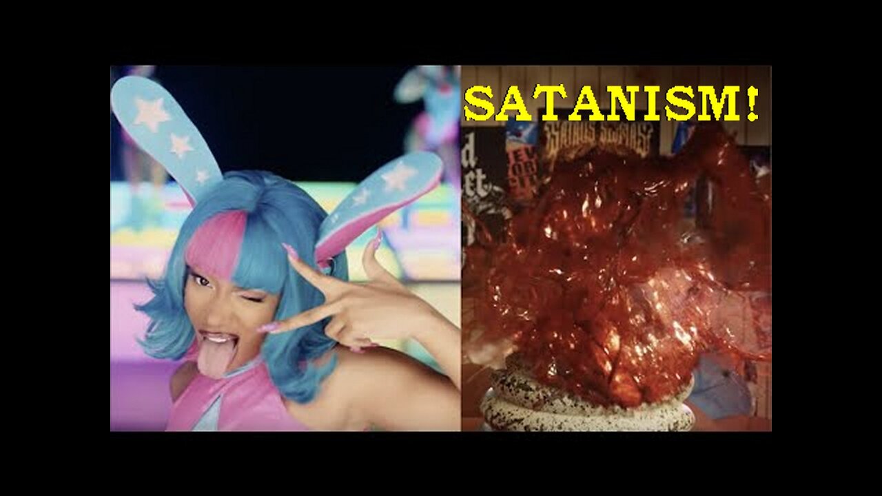 The Curse Of The Serpent Woman! Satan's Demons Are Suffocating The Minds Of The Young!