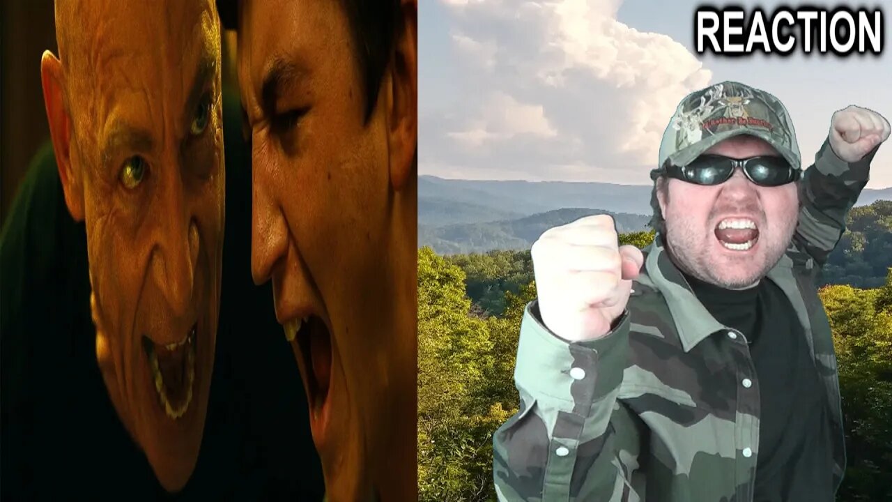 SEX (VanillaREC) REACTION!!! (BBT)