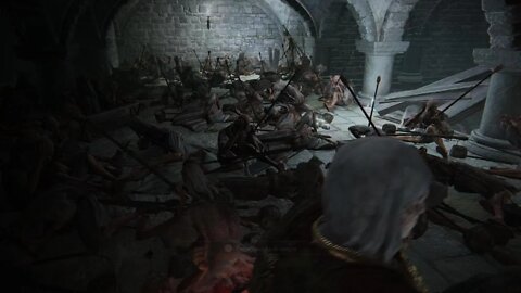 ELDEN RING Como pegar o set do Mercador Nômade