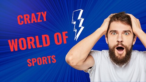 Crazy World of Sports 