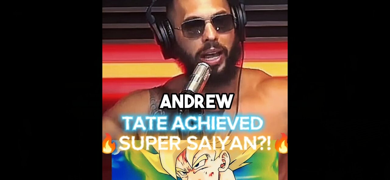 How Tate achieves Super Powers?! 🔥 EMERGENCY MEETING