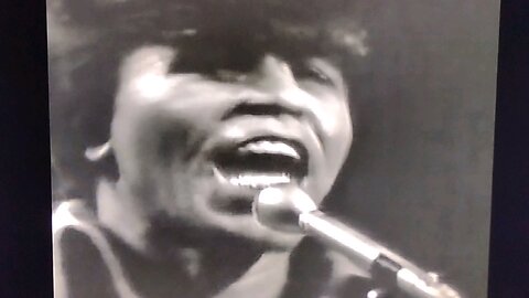 James Brown 1965 Night Train (Shindig)