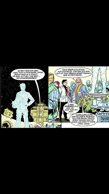 A Roast To Surpass Uncle Owen #Shorts