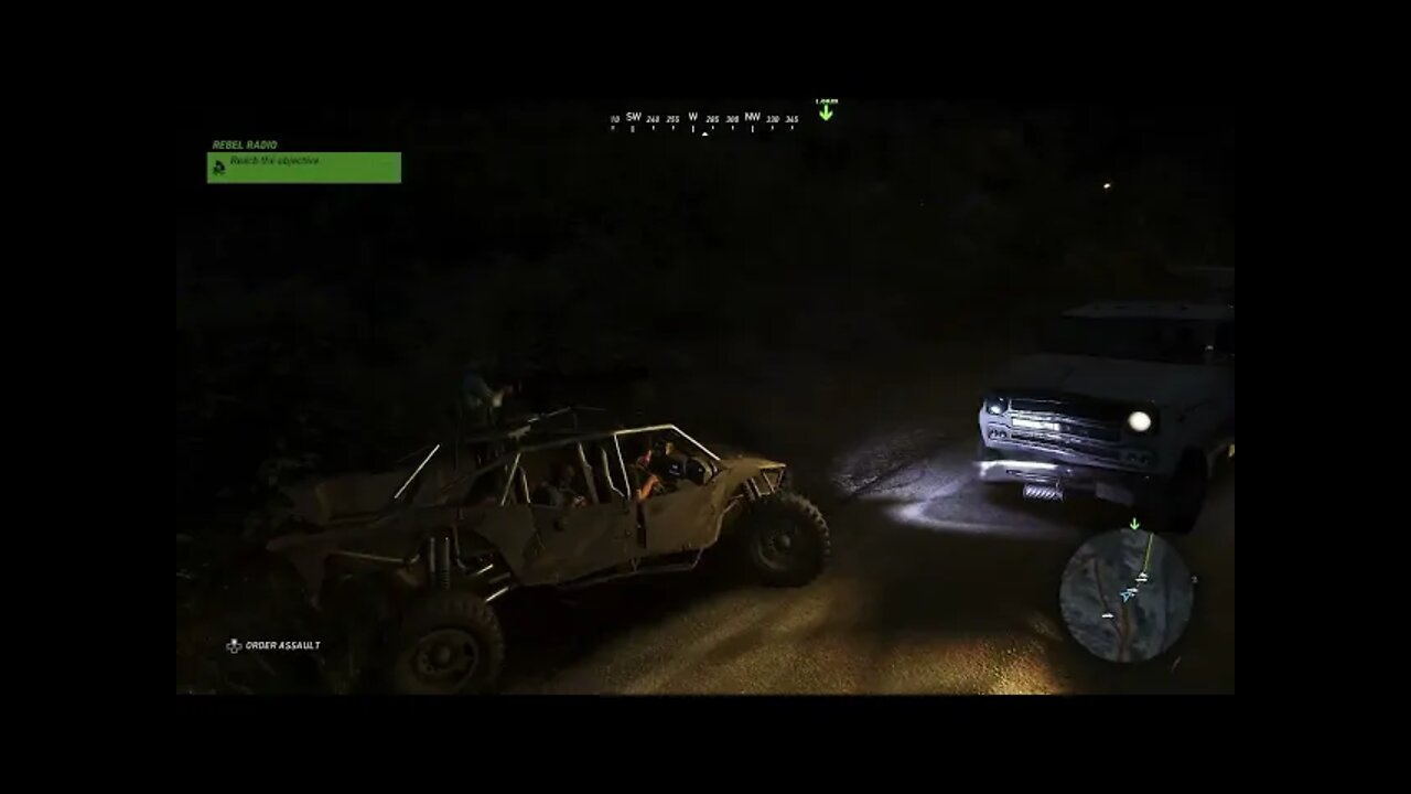 Ghost Recon Wildlands Part 4-Hitting The Base