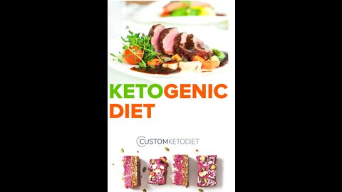 Custom Keto Diet