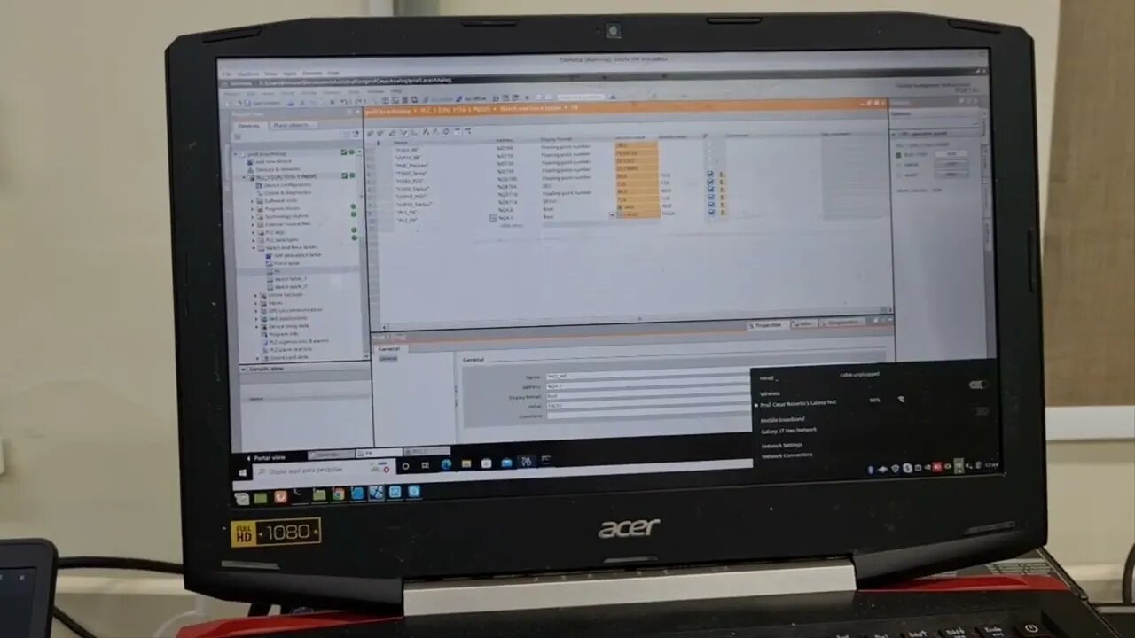 #SECOMEA - Apresentação de acesso remoto seguro #VPN via Secomea !!