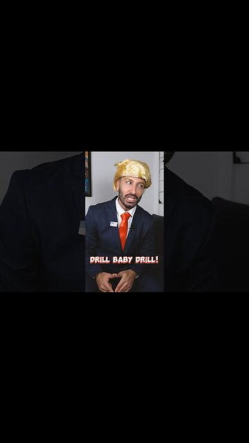 Trump‘s Answer to the Inflation Problem..