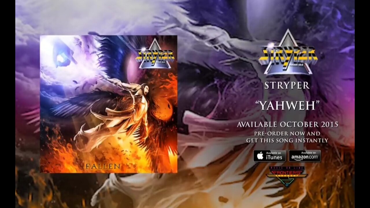 Yahweh reversed is "Hail Baal"