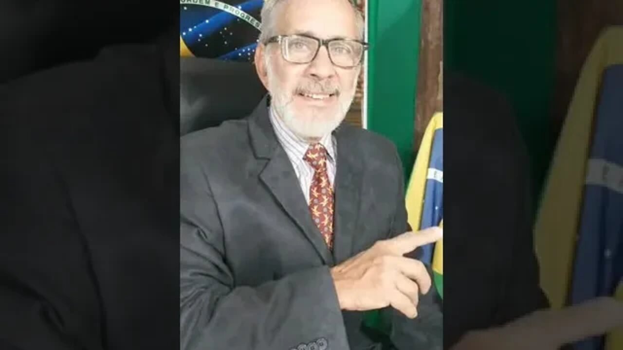 LIVE HORA PÁTRIA, A VERDADE NUA E CRUA 142.