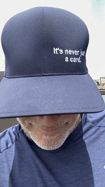 If you’ve laughed at a tough moment, situation or yourself…you’ve won!! 🌴❤️😎