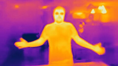 Science Foundations Review "The Ways Heat Flows" Ep223