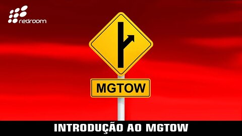 INTRODUÇÃO AO MGTOW