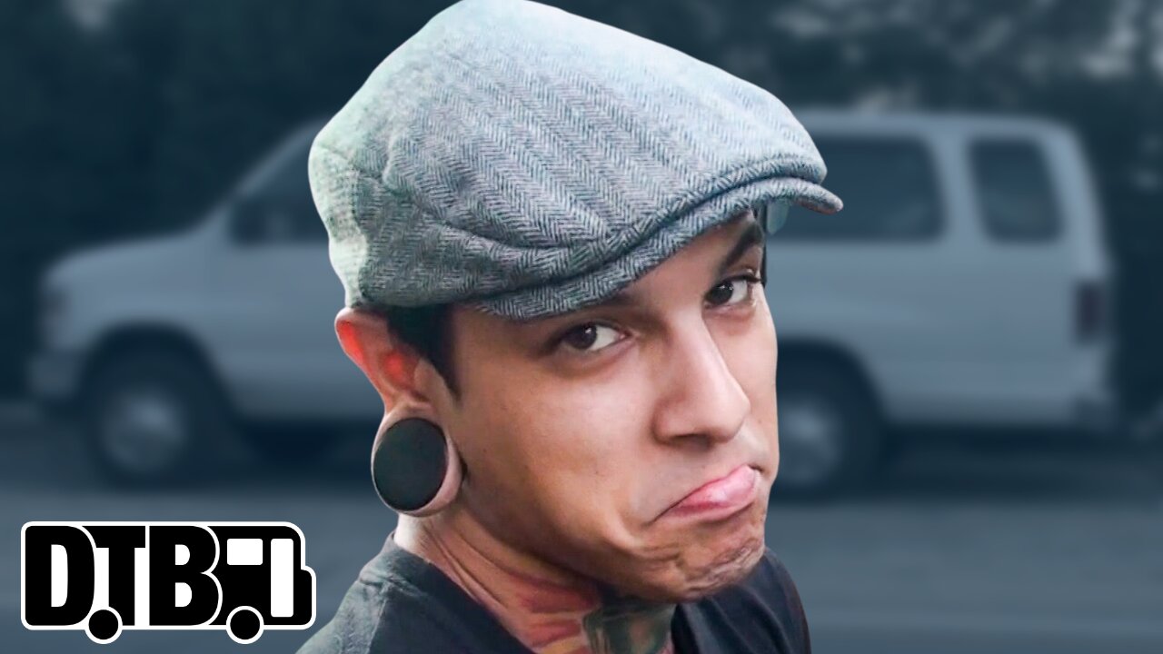 Upon A Burning Body - BUS INVADERS (Revisited) Ep. 180