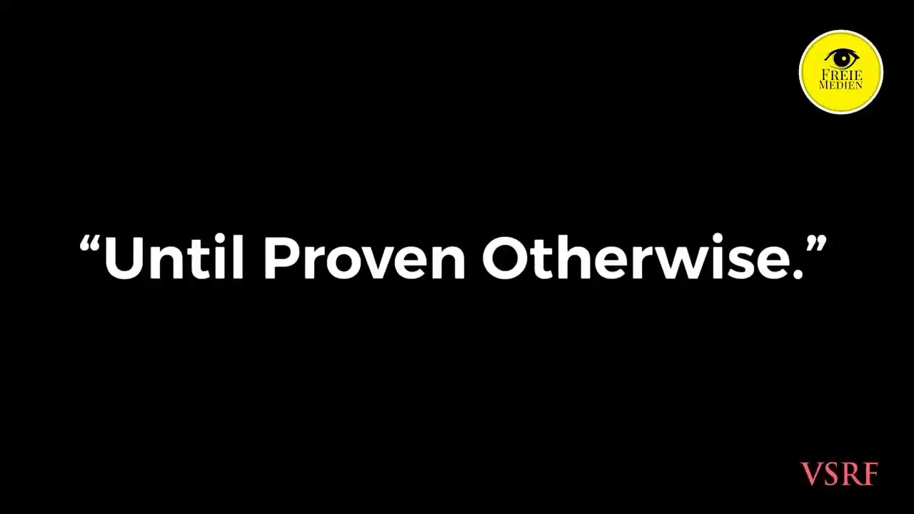 Suddenly and unexpected