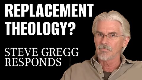 "Replacement Theology?" - A Response to Popular Dispensational Pastors