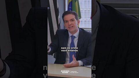 Lula e a sua grande sabedoria sobre armas. Só que não! #shorts #lula #crime #pcc #pastor #igreja