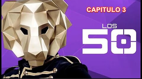 Los 50´s Reality Capitulo 3 Completo || telemundo || 2023