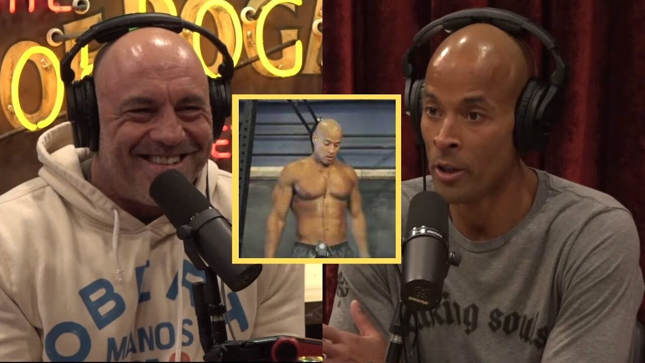 Joe Rogan: How to Increase Testosterone by 500%!!!