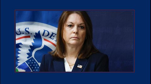 SS Dir. Cheatle RESIGNS | Rep. Pat Fallon Weighs In