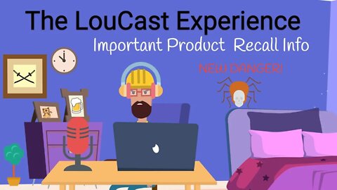 LouCast 8-18-22