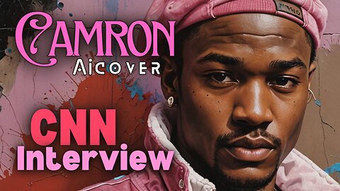 I'm Getting Some Cheeks (AI Cover) Camron