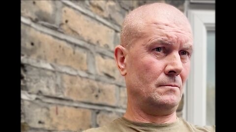 Alexei Didenco, London 6/8/23