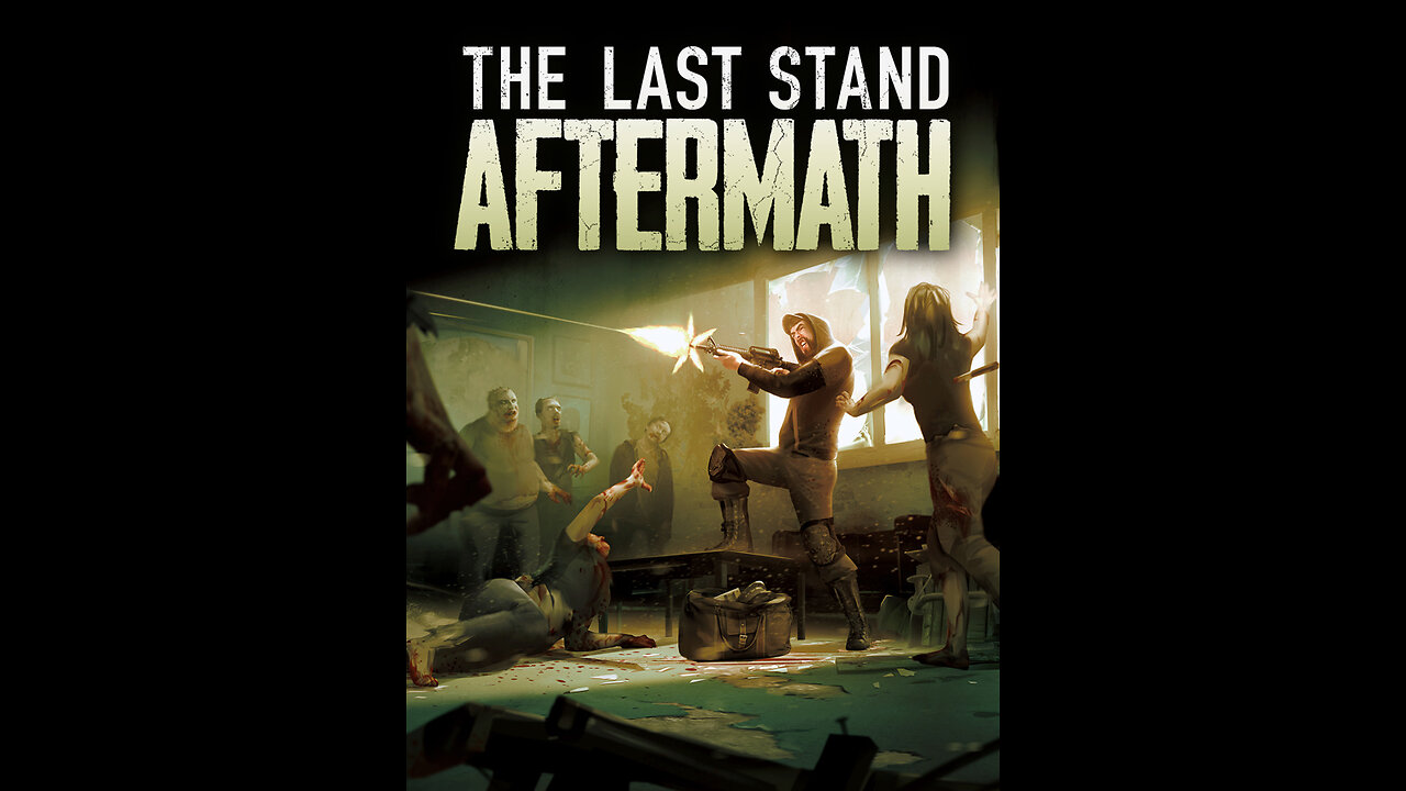 The Last Stand: Aftermath