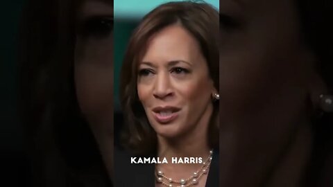 Kamala Harris, Border Is Secure?