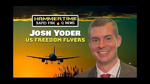 Will the FAA be Taken Down? ~ JOSH YODER