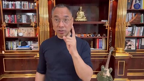【伊一谈】 第17集 止战之殇【四】共产党军事设施和军人的藏身之处