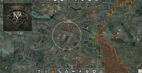 Artillery duels. Operational pause in Bakhmut. Military Summary And Analysis 2023.04.11