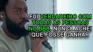 DG FALA SOBRE BBB 2022 (DOUGLAS SILVA) - Podpah #407 FlowPah Cortes