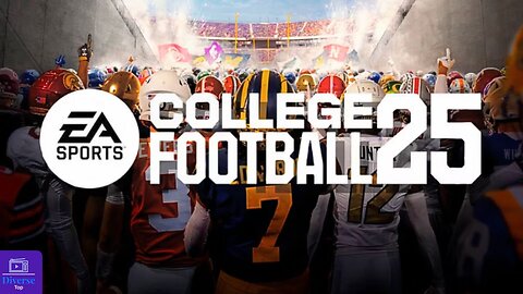 Top 5 EA Sports College Teams