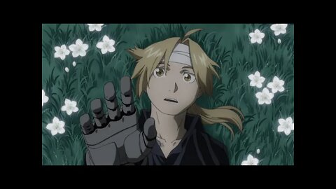 Fullmetal Alchemist: Brotherhood | Opening 3 - Golden Time Lover | 4K Sem Créditos