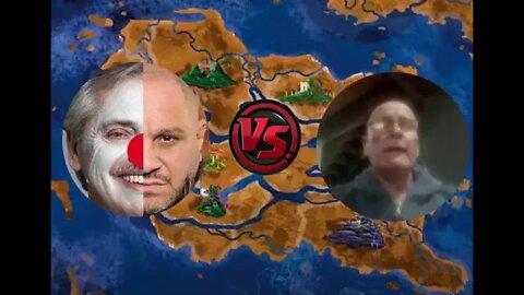Te cacharon @Antiponzista ajjaja