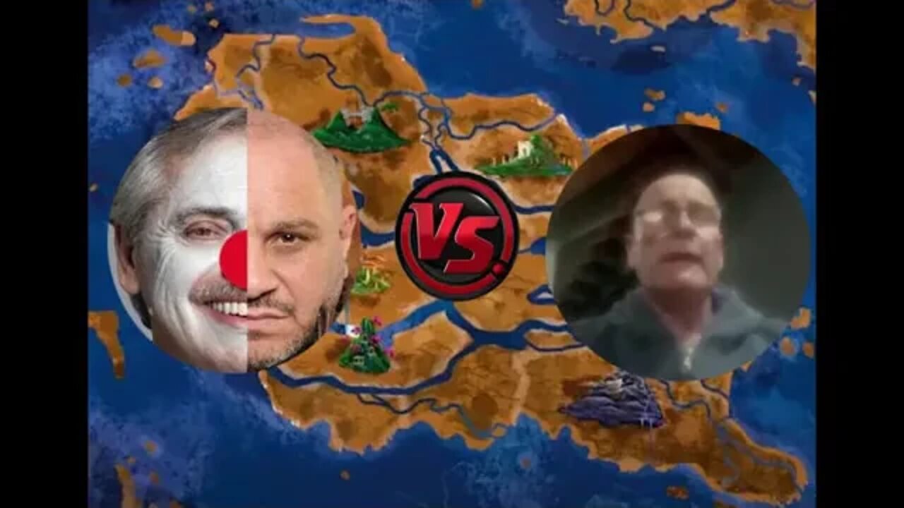 Te cacharon @Antiponzista ajjaja