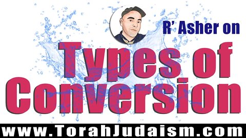 Types of Conversions