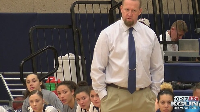 Todd Holthaus earns 200th win for Pima