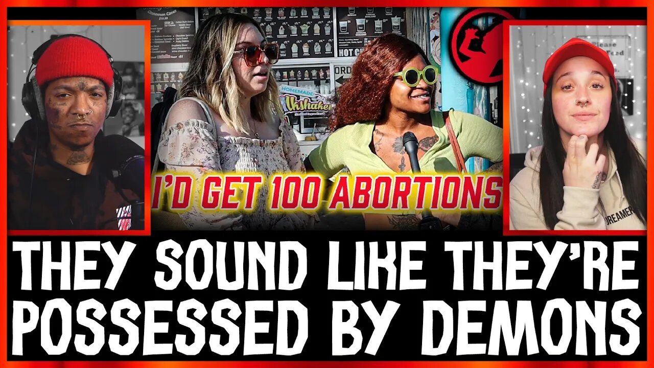 GOOD or BAD? ~ AB0RTIONS up to 7 days AFTER the baby is BORN! | #FlawdComplex