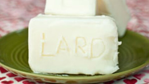 Morality For Lard