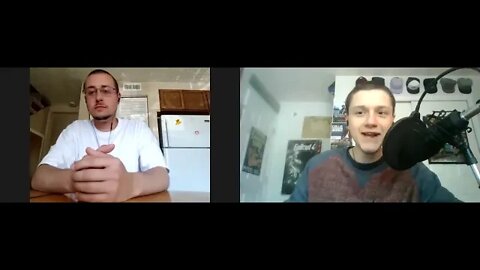 Out Of The Blank #428 - Daniel Randle (Chili-head, YouTuber)
