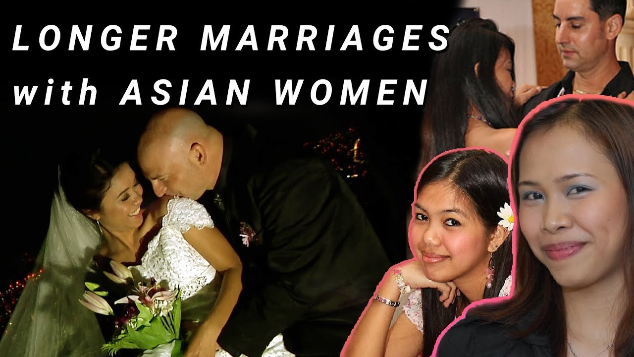 Do Asian Women SEEK Intercultural Marriages?