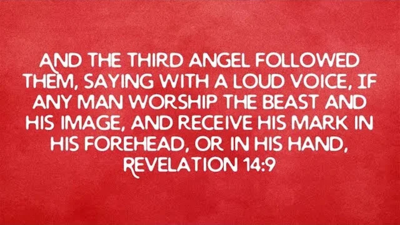 NORMALIZING T-MARK OB: RFID CHIP 🔪🩸+🤚🏾or 🧠=🔥🔥