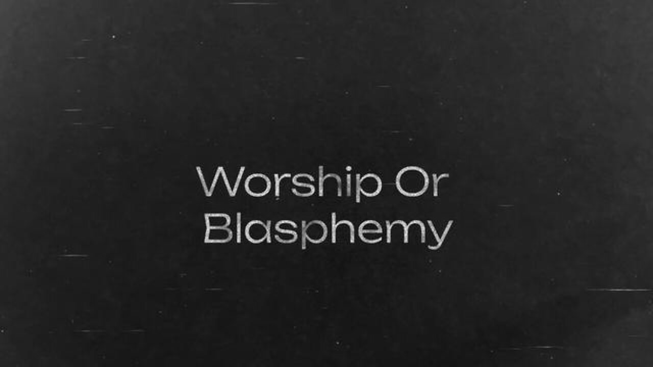 WORSHIP or BLASPHEMY - SEE How The Devil Enters Churches Through Worship!