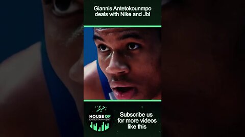 Giannis Antetokounmpo Crazy Lifestyle | From $10/day to $70 Million!!