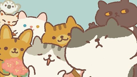 [Animal Restaurant] making improvements and making everything beautiful