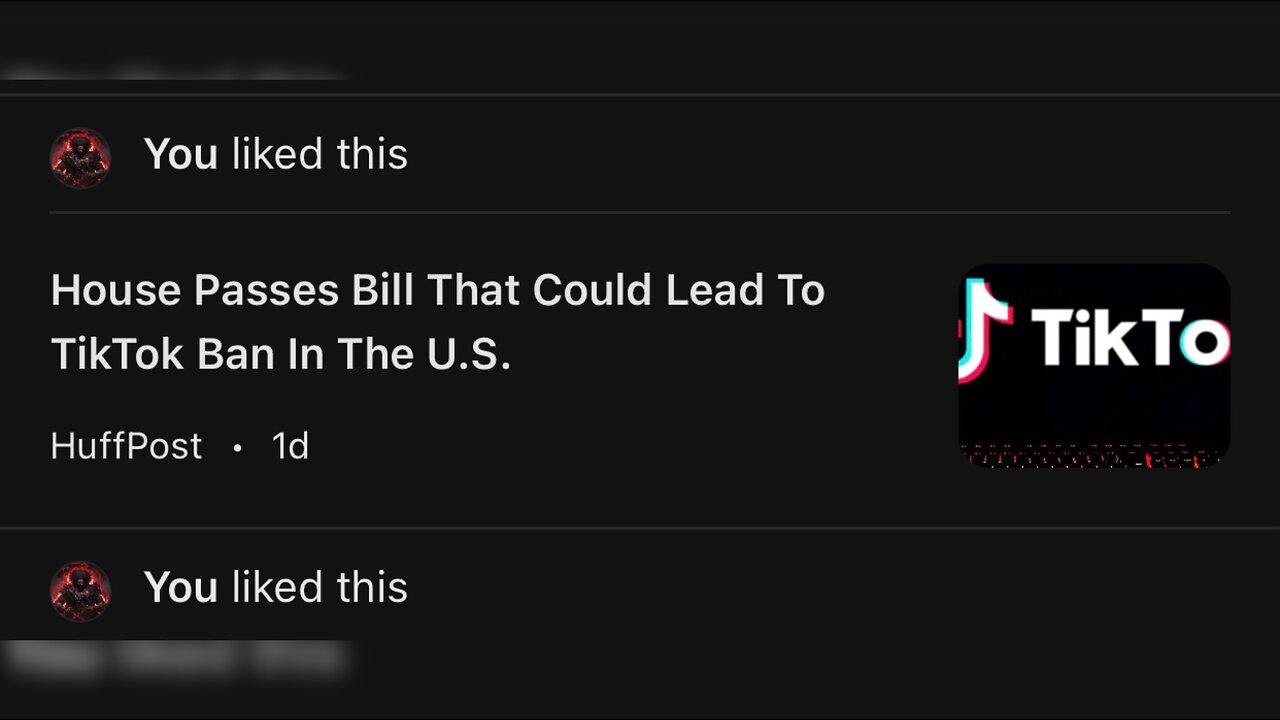 Beginning Of NOT HEARING THE WORD