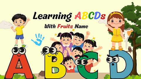 Learning ABCDs let go