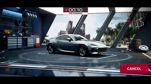 Playing the 3rd Beta | Racing Master