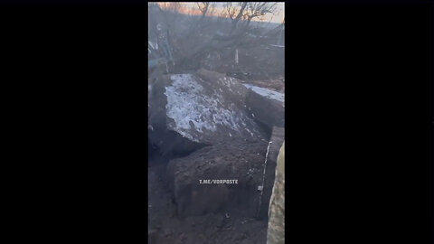 Russian missile hits on the location of the Armed Forces of Ukraine